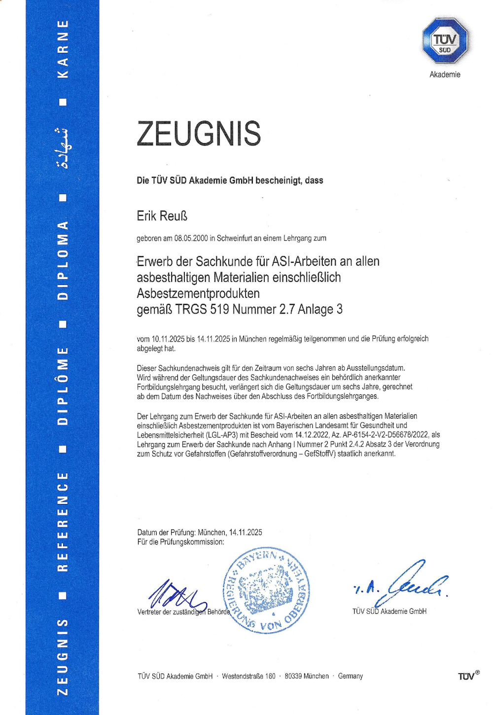 TÜV_Süd_ASI-Asbest-Arbeiten